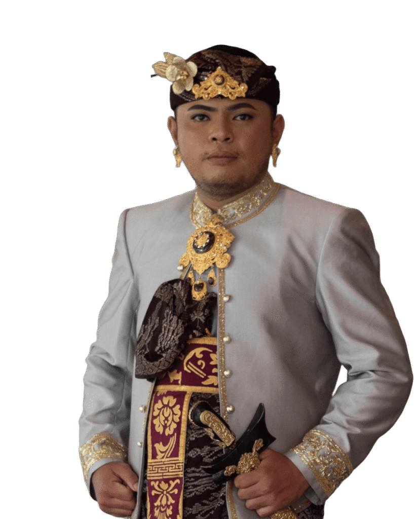 bali private driver